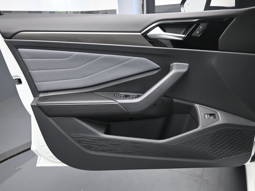 New 2026 Volkswagen Jetta SEL image 21