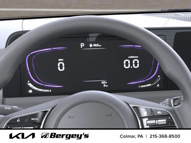 Certified 2026 Kia Seltos LX FWD image 24