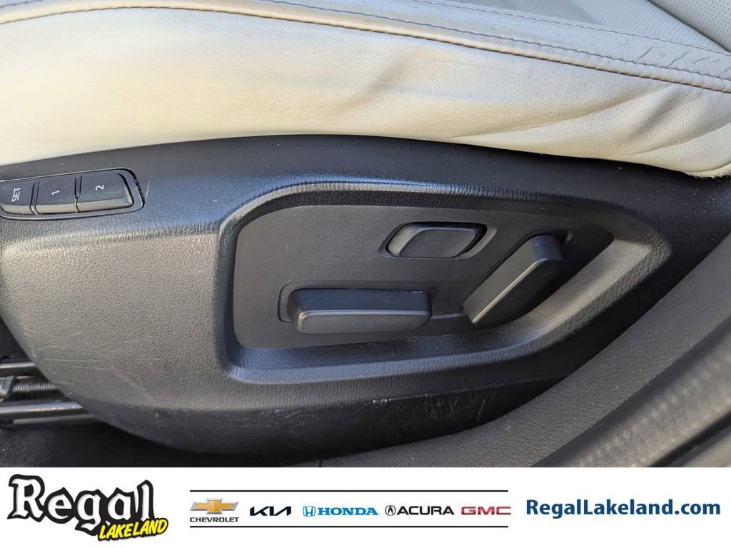 Used 2018 MAZDA CX-5 Grand Touring image 18