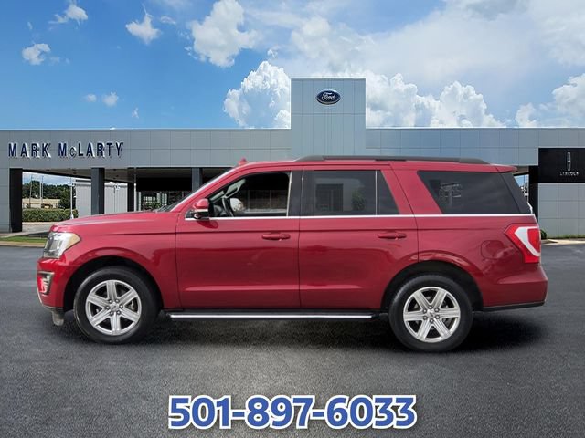 Certified 2019 Ford Expedition XLT w/ Equipment Group 202A AWD/4WD image 2