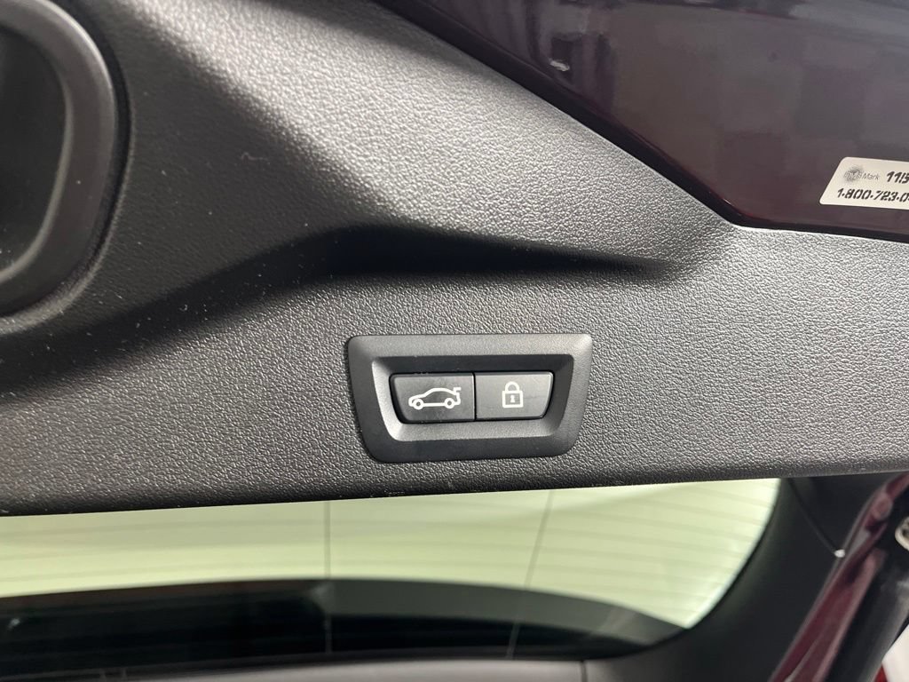 Used 2020 BMW X5 M50i w/ Executive Package AWD/4WD image 23