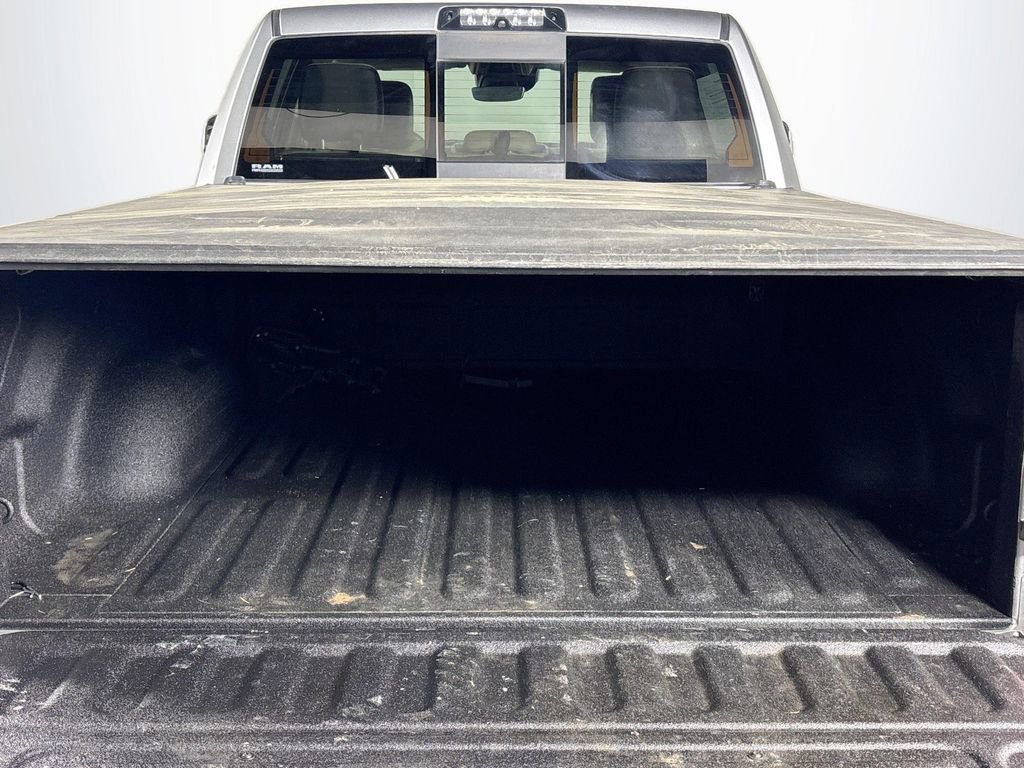 Used 2020 RAM 3500 Limited AWD/4WD image 22