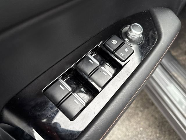 Used 2023 MAZDA CX-5 AWD 2.5 S w/ Premium Plus Pkg image 16