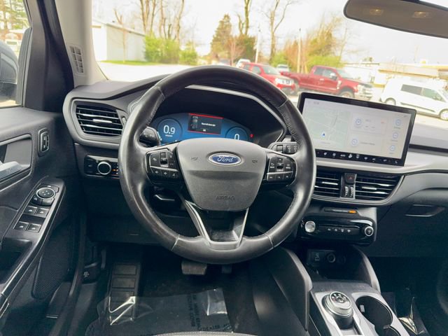 Used 2023 Ford Escape Active w/ Tech Pack #2 image 16