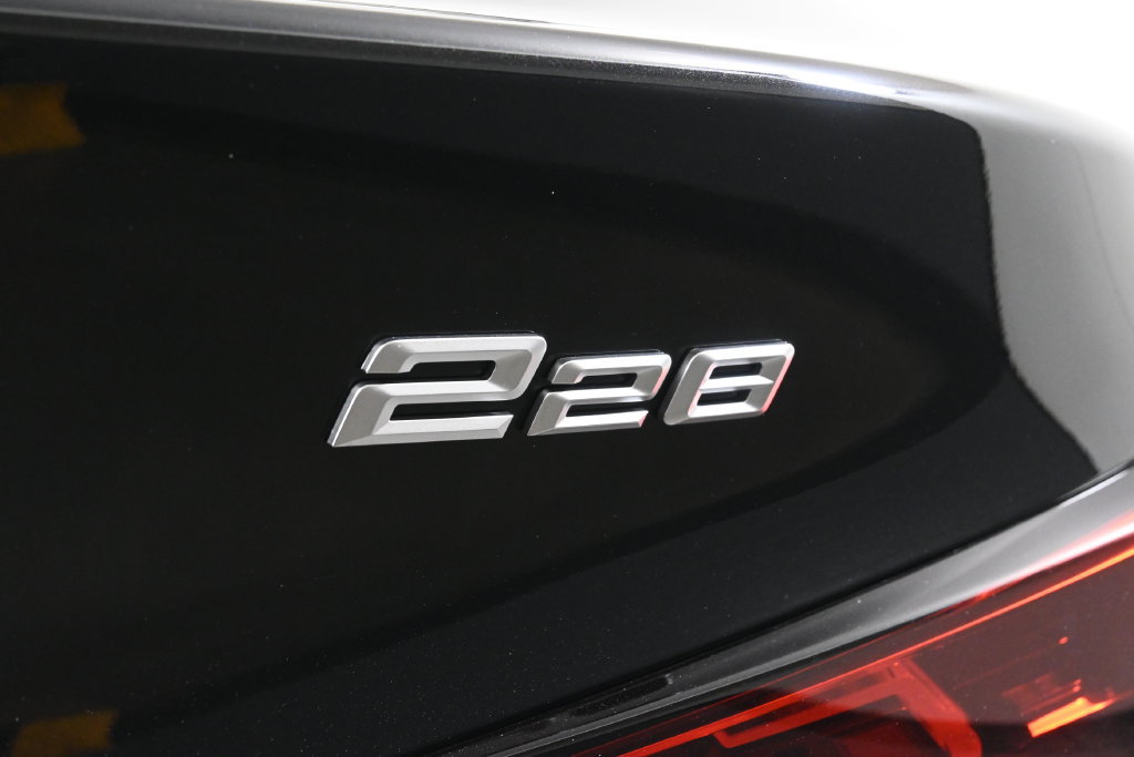 Used 2026 BMW 228i xDrive w/ Technology Package AWD/4WD image 38