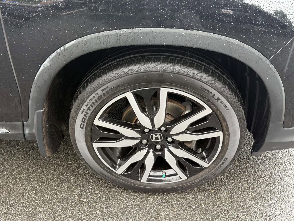 Used 2019 Honda Pilot Touring image 13