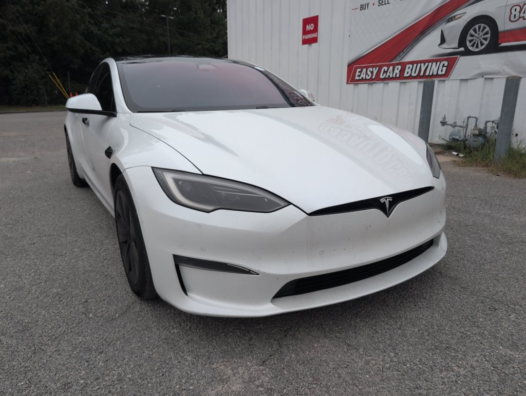 Used 2023 Tesla Model S Standard Range