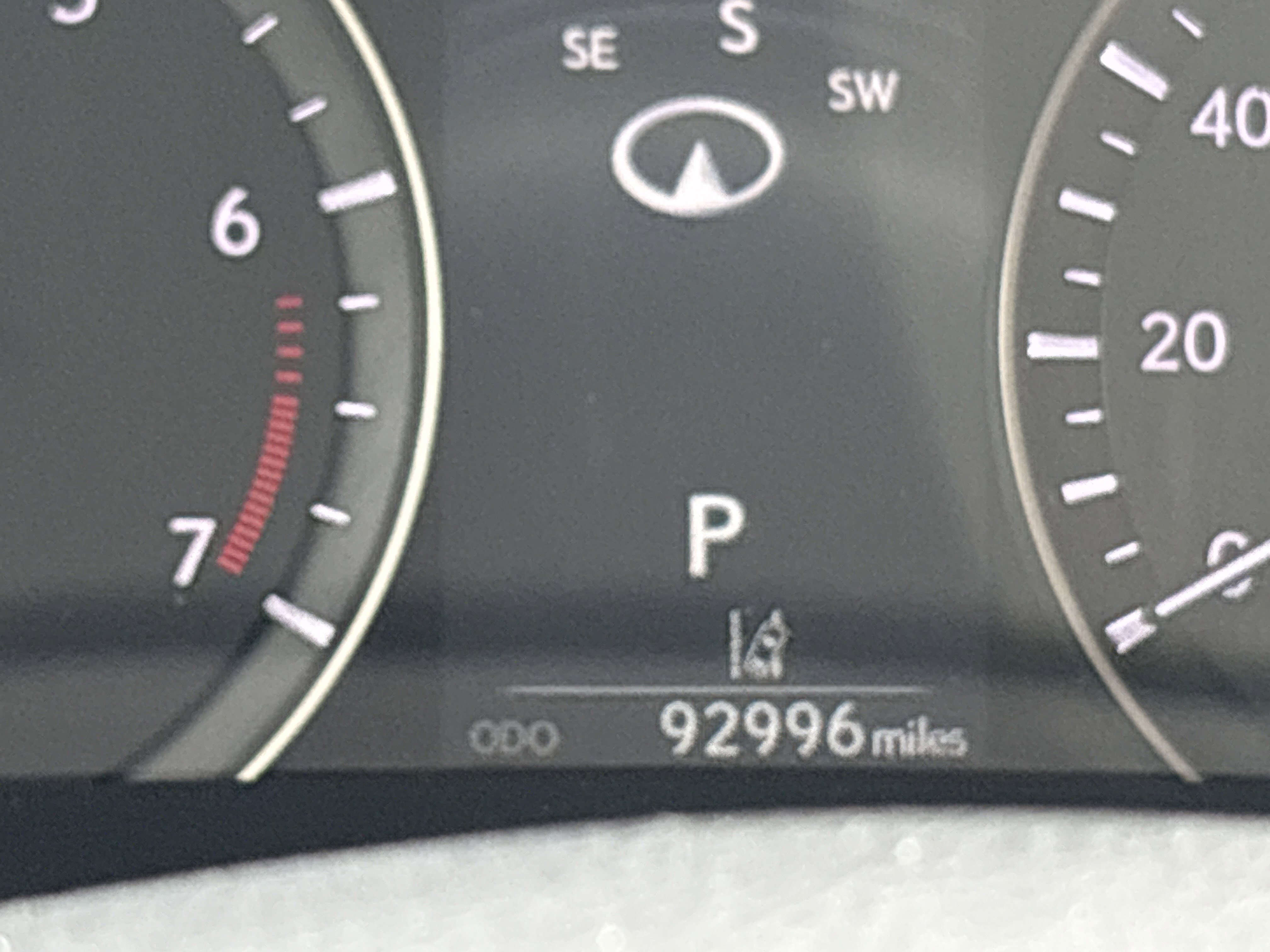 Used 2017 Lexus RX 350 AWD w/ Premium Package image 22
