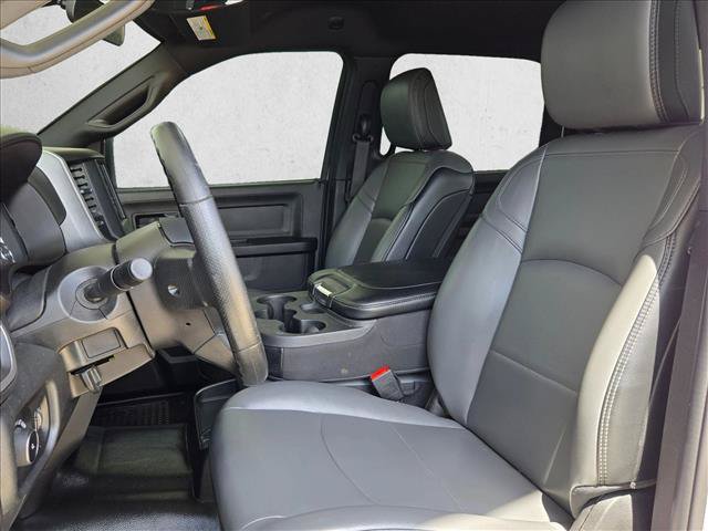 Used 2023 RAM 2500 Tradesman RWD image 11