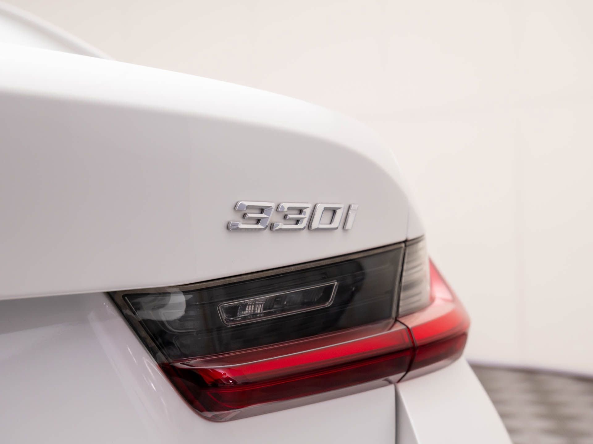 Certified 2024 BMW 330i xDrive Sedan image 34