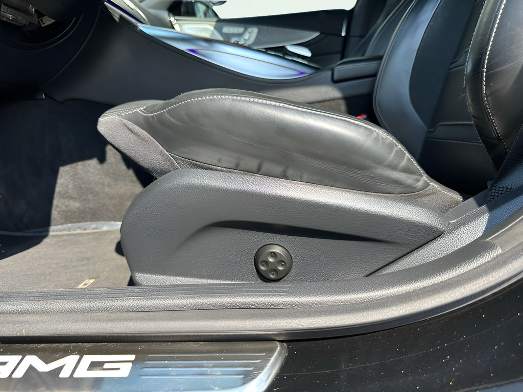 Used 2019 Mercedes-Benz AMG GT 63 image 20