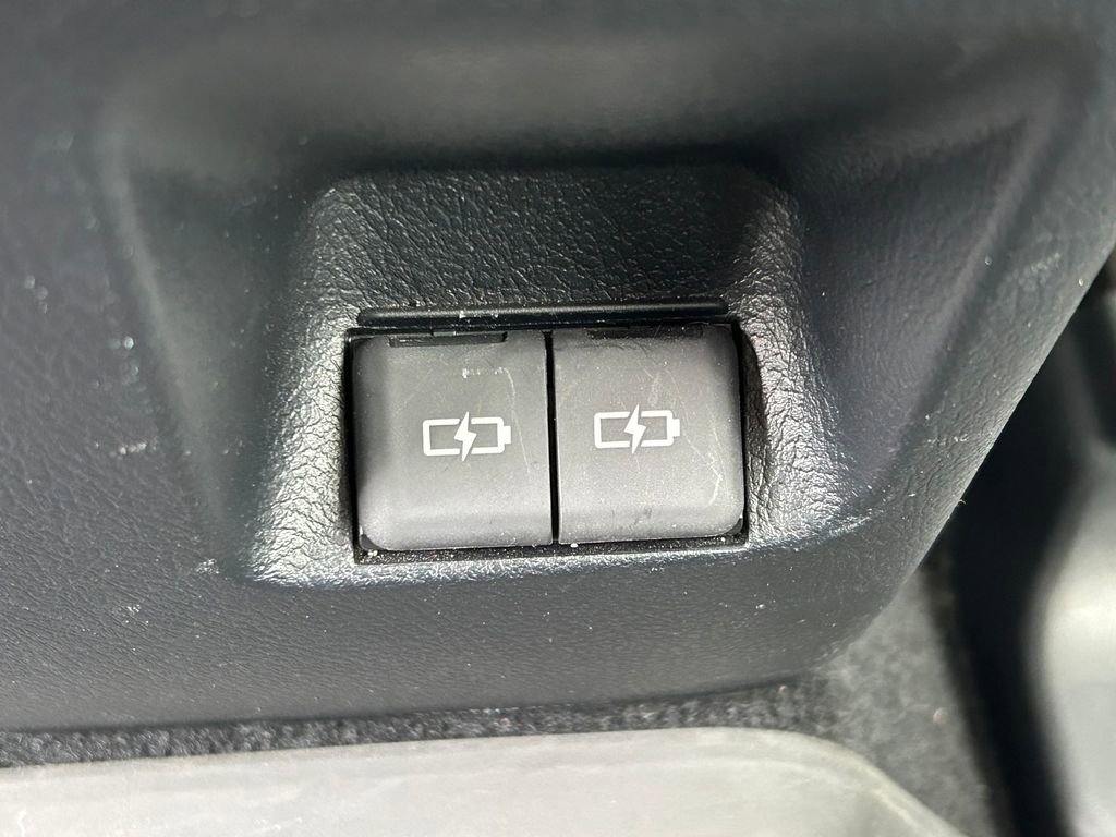 Certified 2024 Toyota 4Runner TRD Pro AWD/4WD image 23