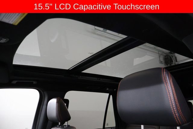 Used 2024 Ford Expedition Timberline AWD/4WD image 16