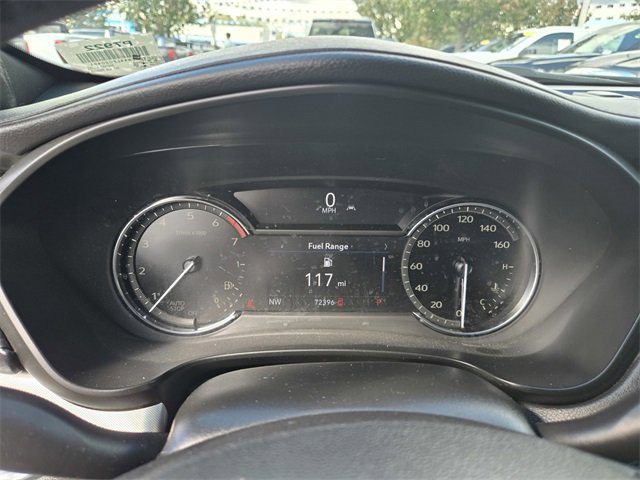 Used 2020 Cadillac XT4 Premium Luxury w/ Cold Weather Package image 24