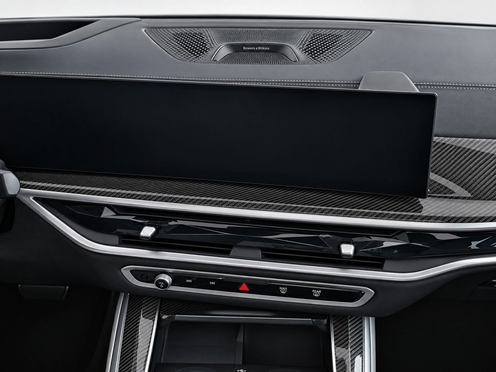 Certified 2026 BMW X5 M60i AWD/4WD image 17