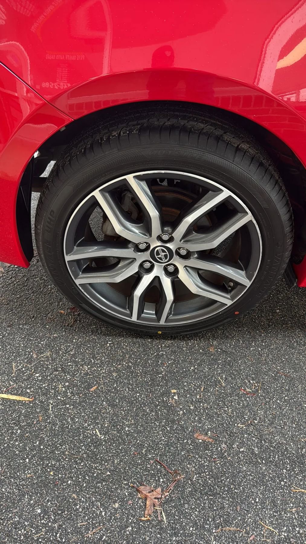 Used 2016 Scion tC Hatchback Coupe 2D image 30