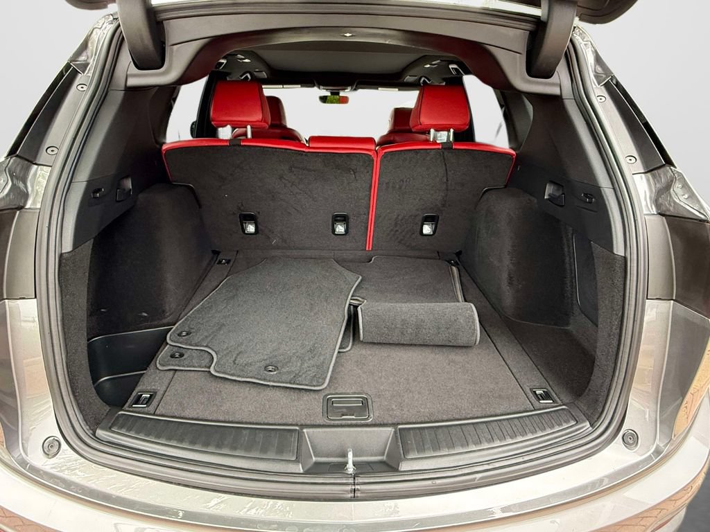 Certified 2024 Acura RDX A-Spec AWD/4WD image 8