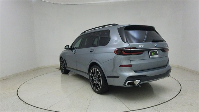 Used 2023 BMW X7 xDrive40i w/ M Sport Package image 76