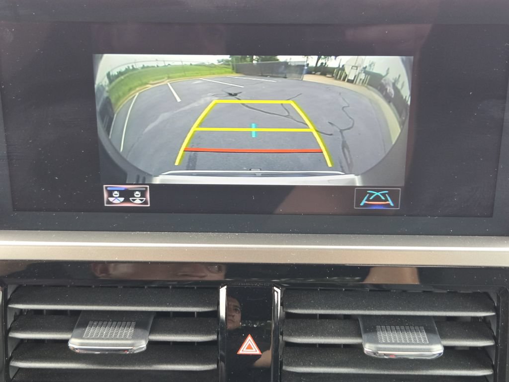 Certified 2023 Lexus GX 460 Premium w/ Premium Plus Package AWD/4WD image 18
