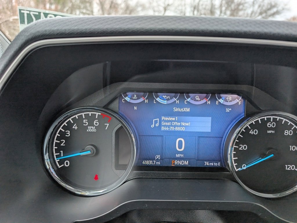 Used 2021 Ford F150 XLT w/ Equipment Group 302A High image 22