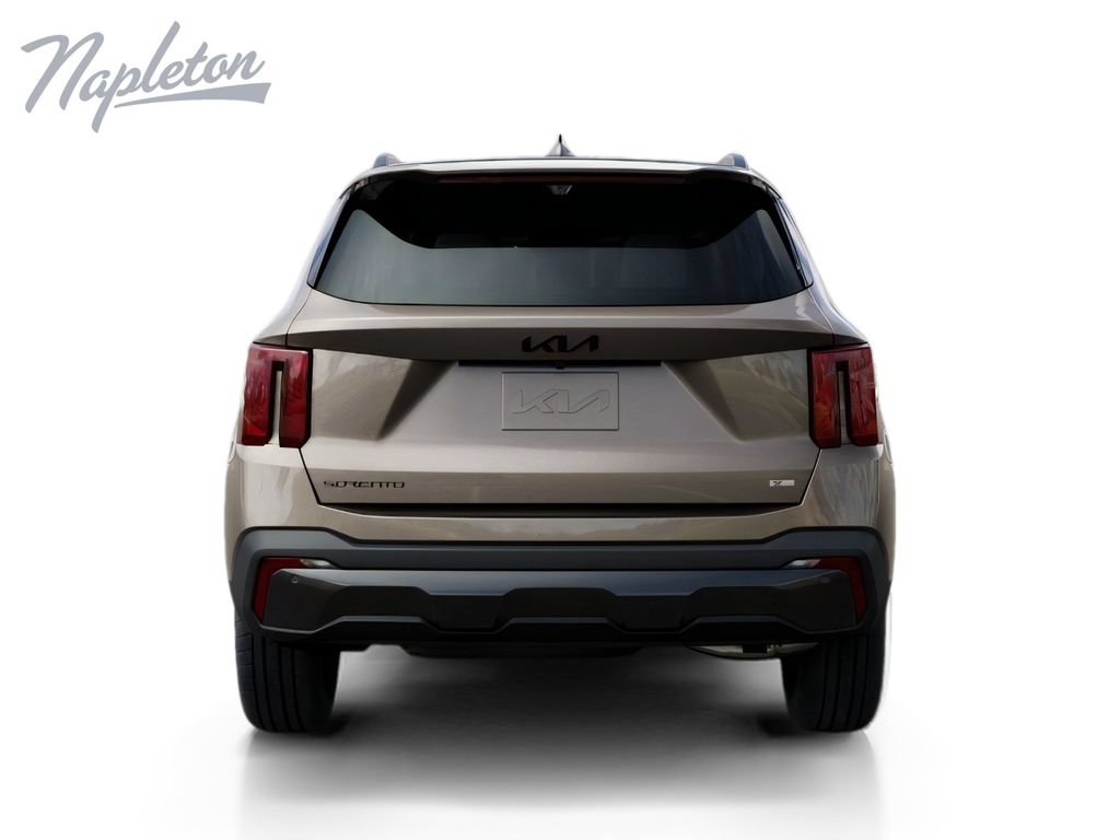 New 2026 Kia Sorento SX Prestige AWD/4WD image 6