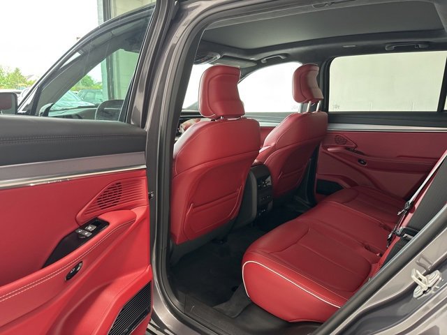 Used 2024 Jeep Wagoneer Launch Edition image 41