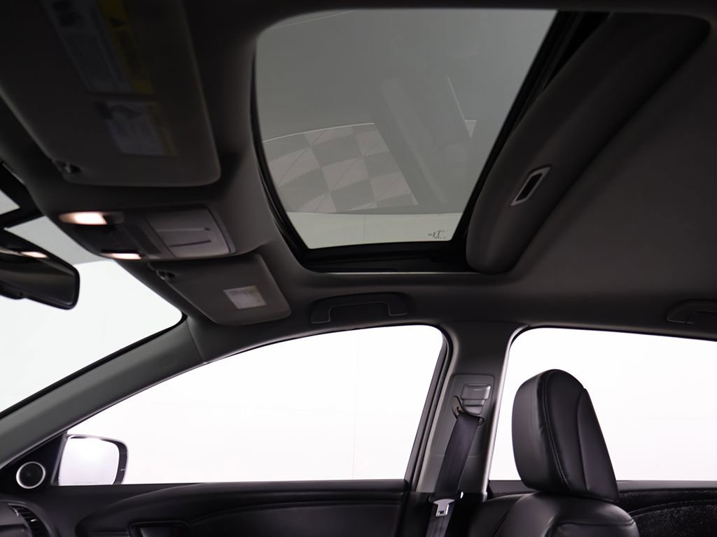 Used 2017 Acura RDX AWD image 19