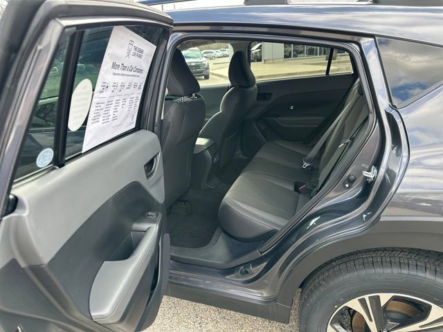 New 2026 Subaru Crosstrek 2.0i Premium image 12