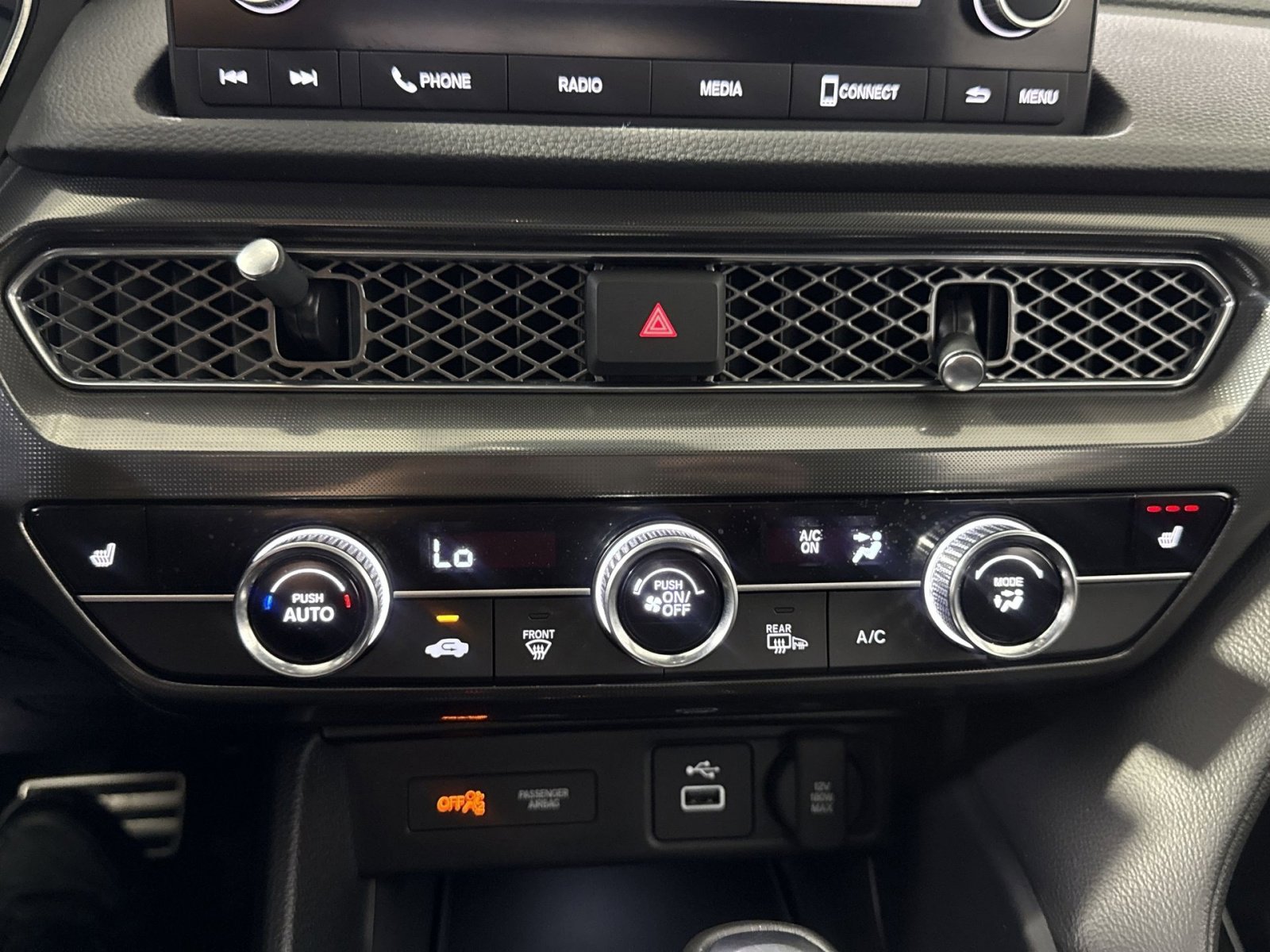 Used 2023 Acura Integra A-Spec image 24