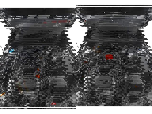 Certified 2025 Acura Integra A-Spec FWD image 12