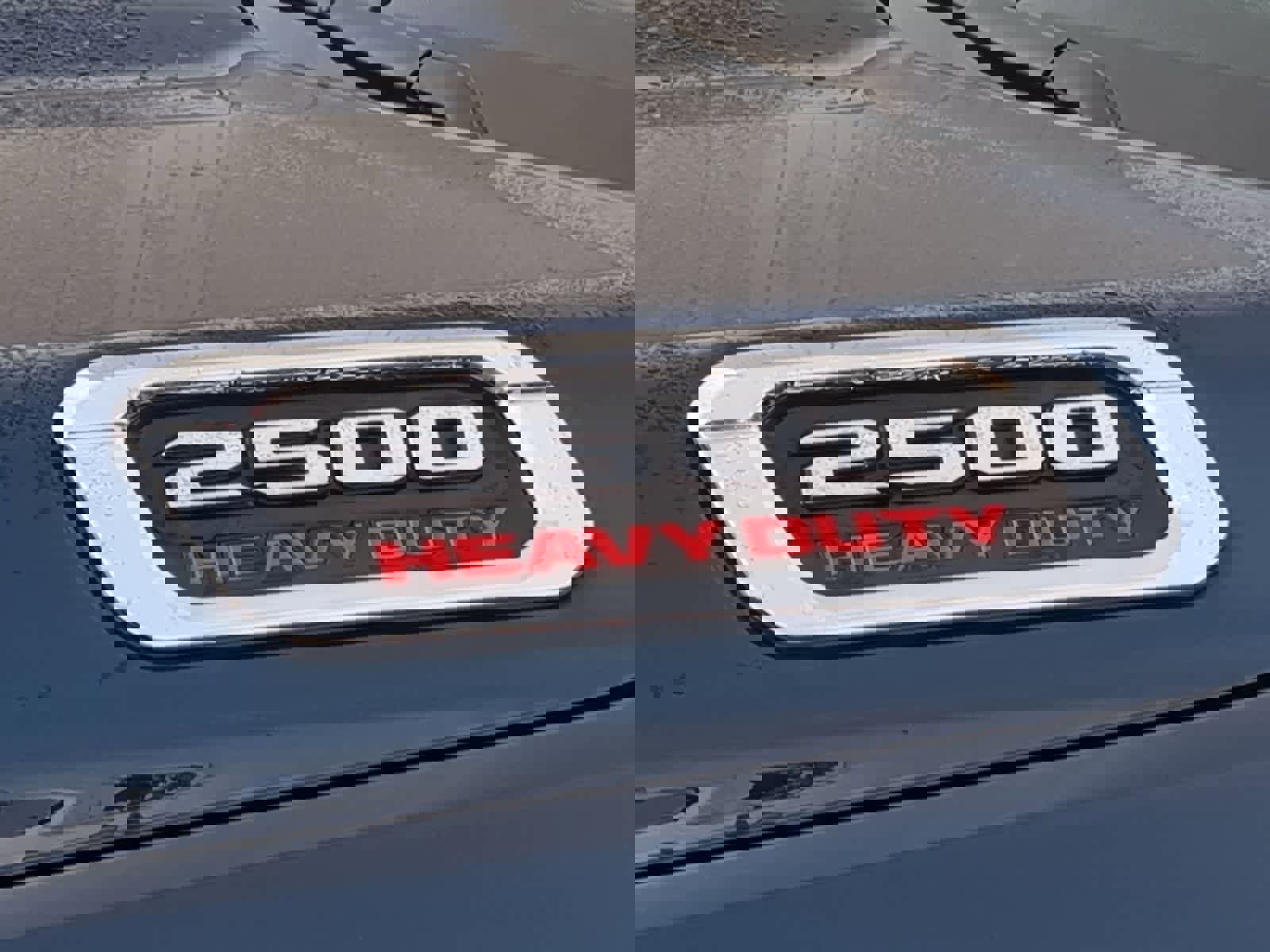 Used 2022 RAM 2500 Laramie image 20