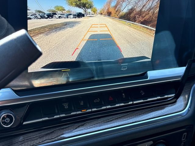 Used 2024 Chevrolet Silverado 2500 LT image 25