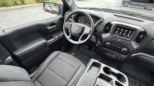 New 2026 Chevrolet Silverado 1500 Custom image 31