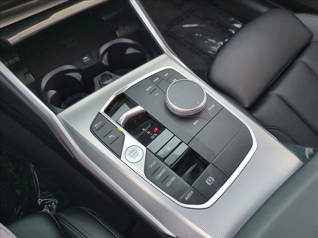 Used 2024 BMW M340i w/ Premium Package RWD image 12