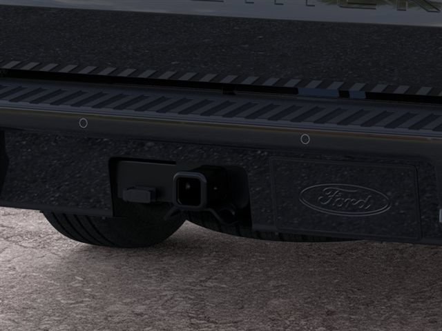 New 2026 Ford Maverick Lobo AWD/4WD image 23