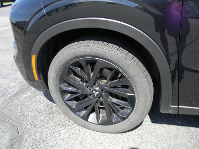 Used 2023 Mitsubishi Outlander SEL Black Edition AWD/4WD image 9