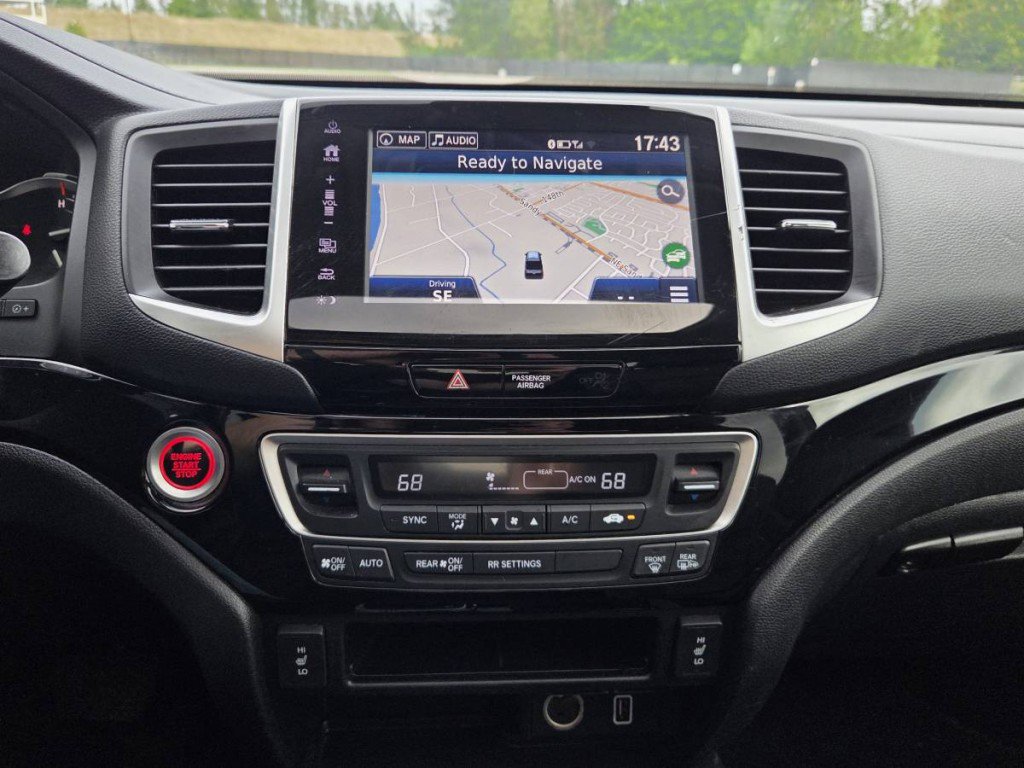 Used 2019 Honda Ridgeline RTL-E image 18