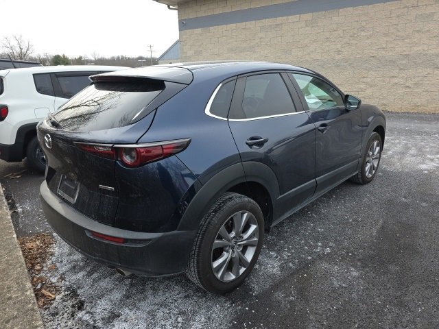 Used 2021 MAZDA CX-30 FWD 2.5 S w/ Select Package image 4