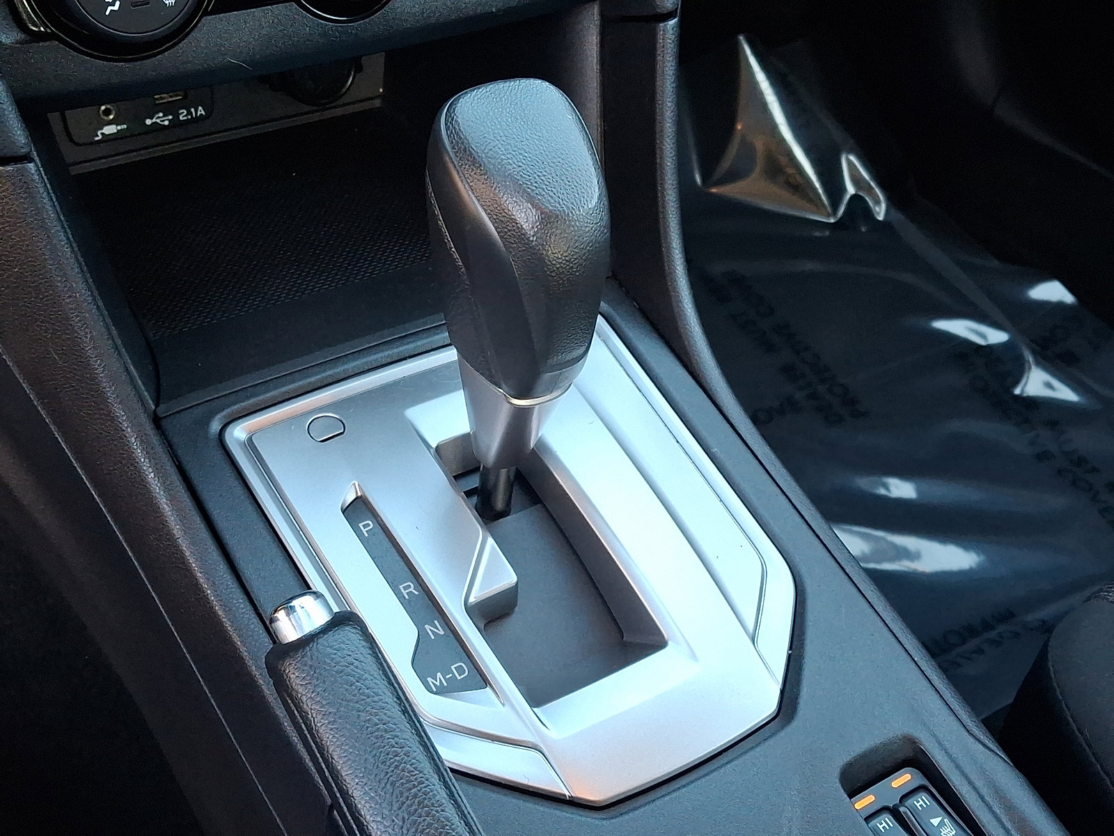 Used 2021 Subaru Impreza 2.0i Premium AWD/4WD image 17