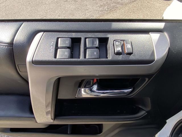 Used 2019 Toyota 4Runner SR5 Premium image 15