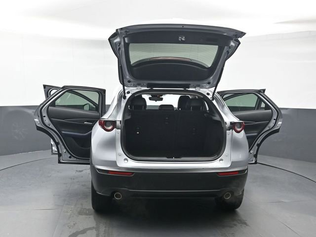 Certified 2021 MAZDA CX-30 AWD 2.5 S w/ Select Package image 44