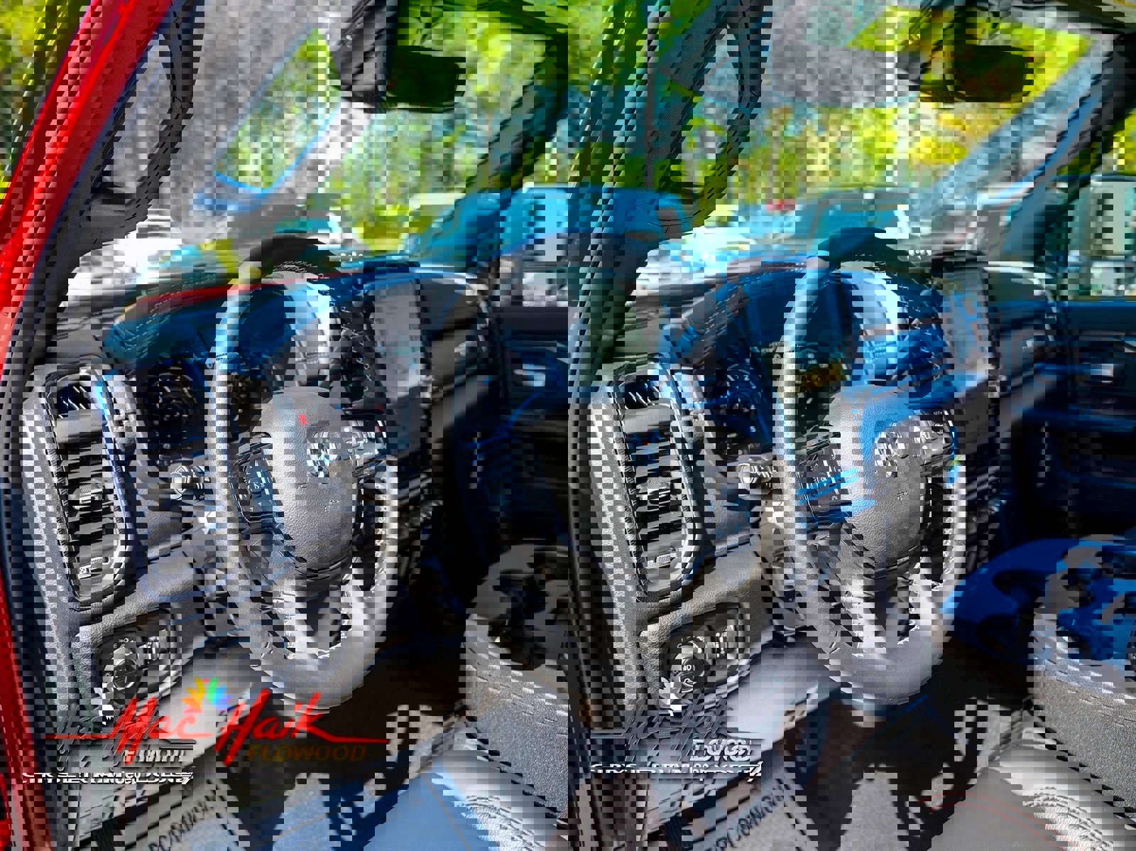 New 2026 RAM 2500 Rebel image 16