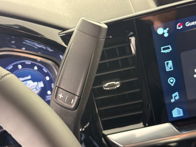 New 2026 Chevrolet Silverado 1500 RST AWD/4WD image 21