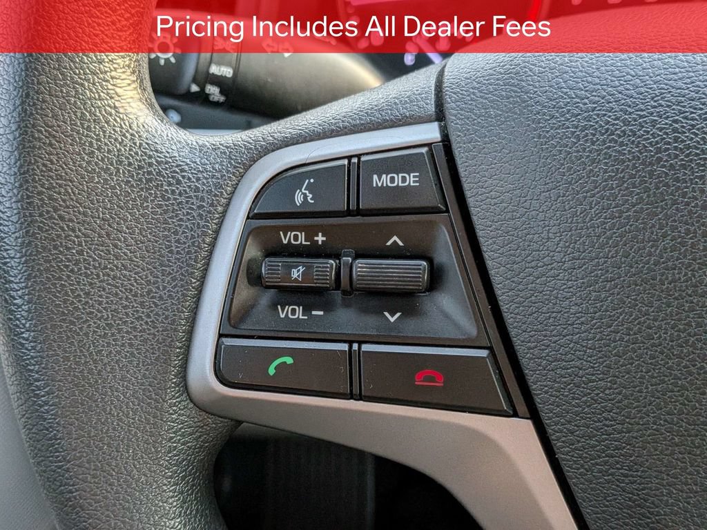 Used 2018 Hyundai Elantra SEL FWD image 24