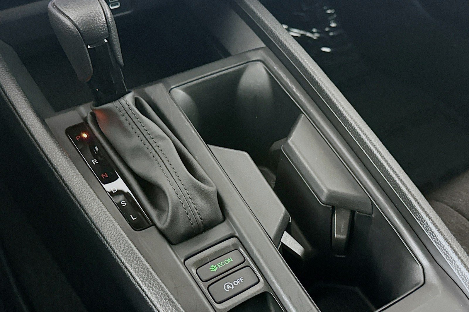Used 2025 Honda Accord SE image 7