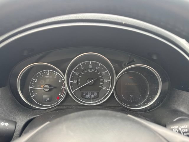 Used 2016 MAZDA CX-5 Grand Touring AWD/4WD image 21