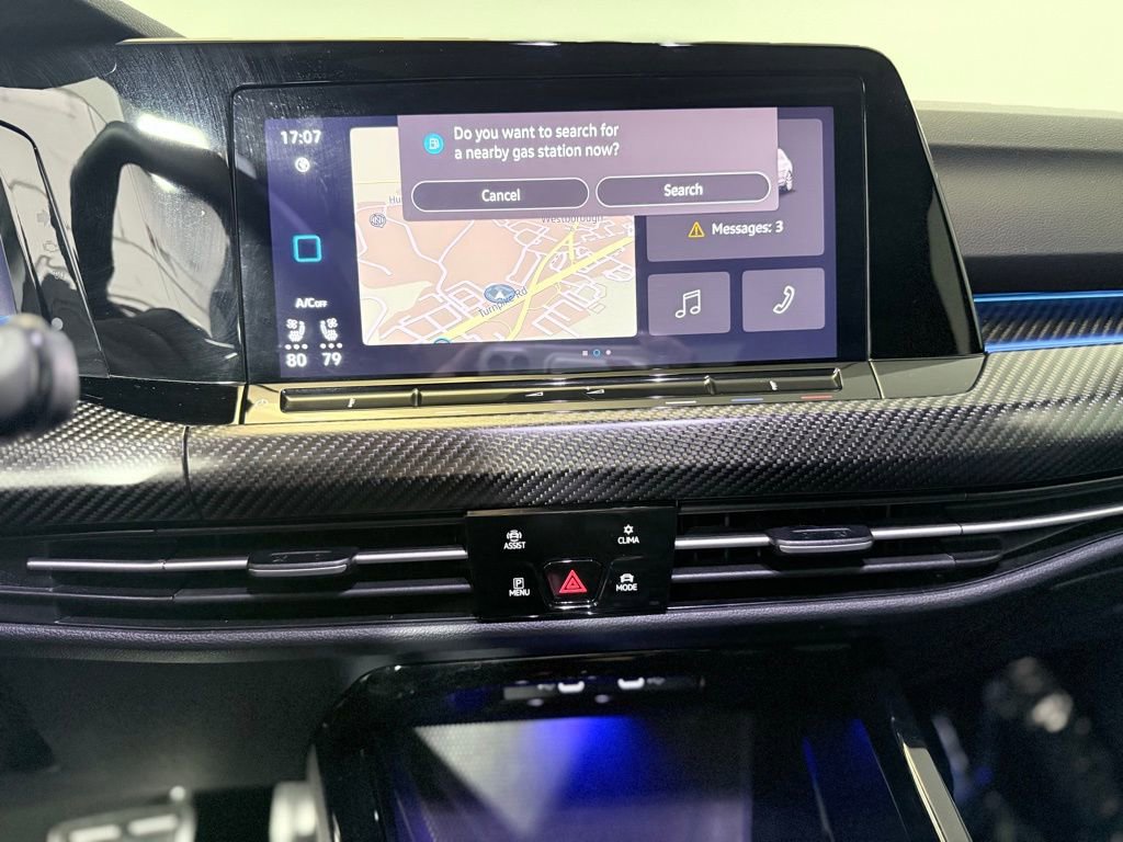 Used 2024 Volkswagen Golf R image 14