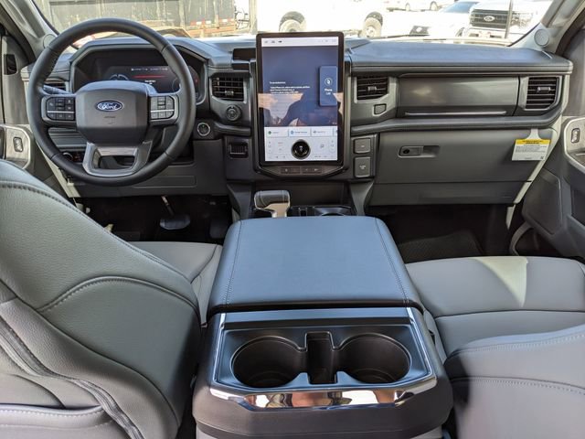 New 2025 Ford F150 Lightning Flash image 15