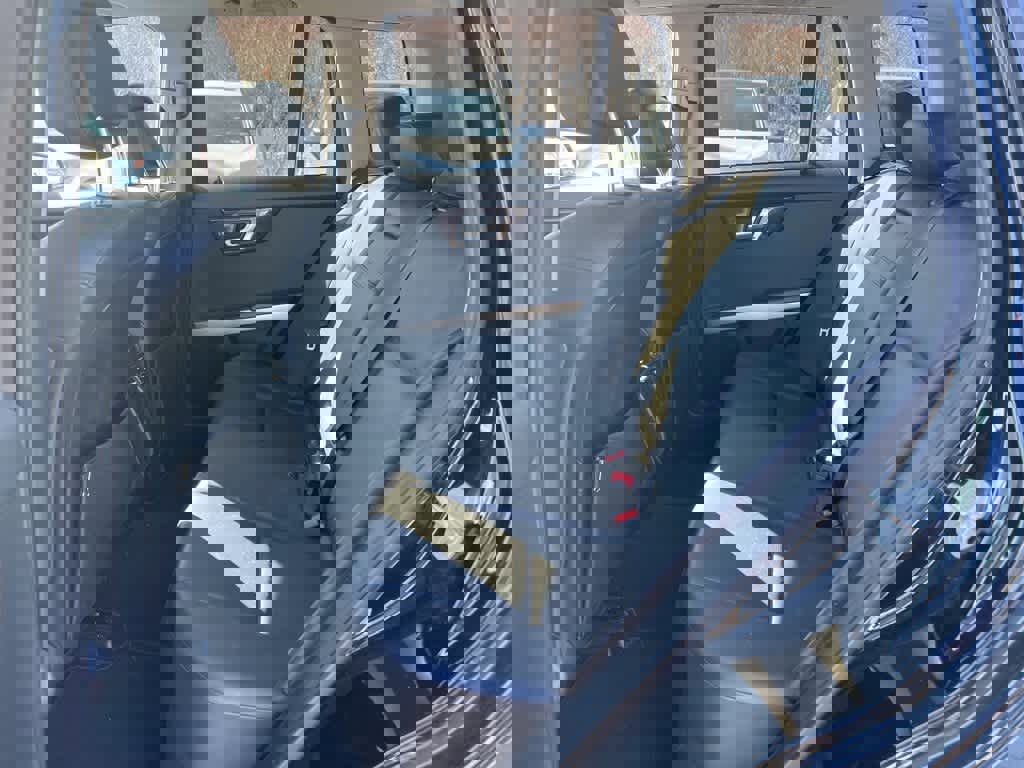 Used 2012 Mercedes-Benz GLK 350 GLK 350 image 30