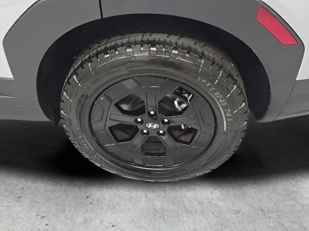 New 2026 Hyundai Santa Fe XRT AWD/4WD image 42